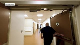 Riverside Smithfield Hospital To Bring Care Closer To Isle Of Wight Families