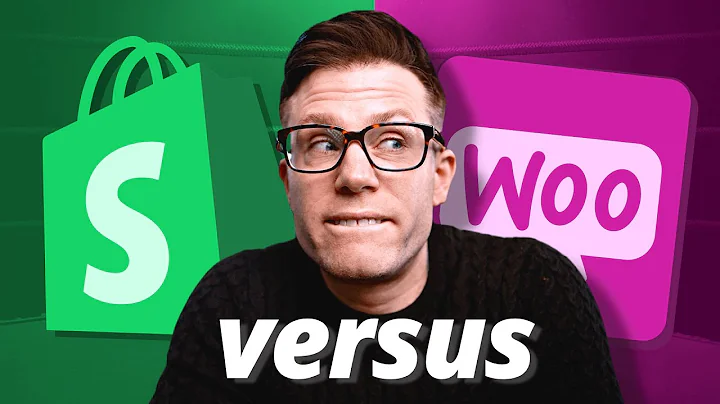 Shopify vs WooCommerce: Choose the Best E-Commerce Platform