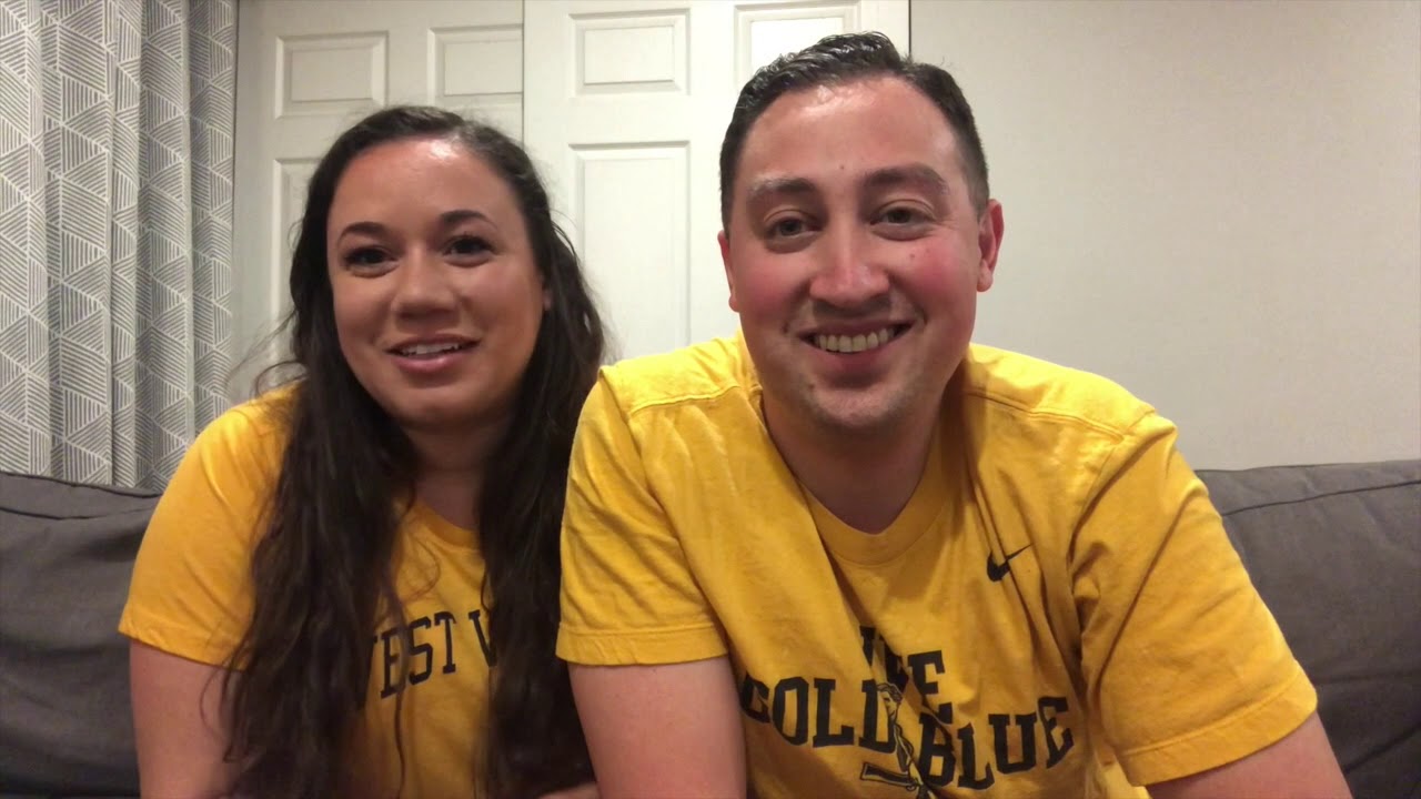 Scott Lee, Magna Cum Laude, West Virginia University, 2020