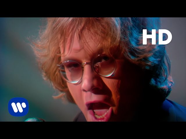 Warren Zevon - Werewolves in London