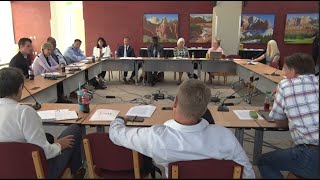 Utah Polytechnic State University recommended as new DSU name