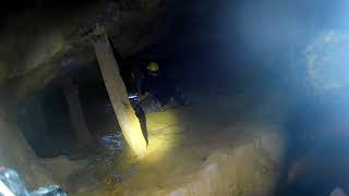 My Copper Mine Accident 22 June 2019