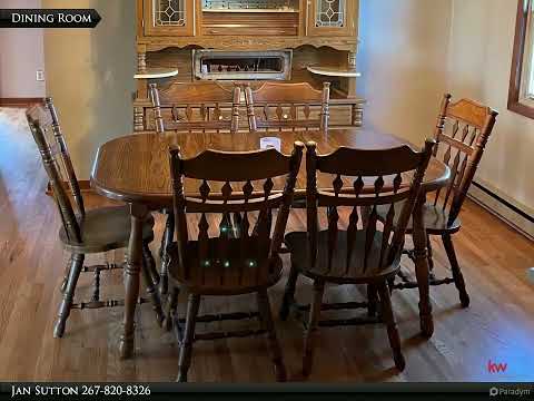 2510 Mill Rd., Quakertown, PA home video tour