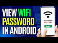 How to View the WiFi Password on Android [Full Guide]