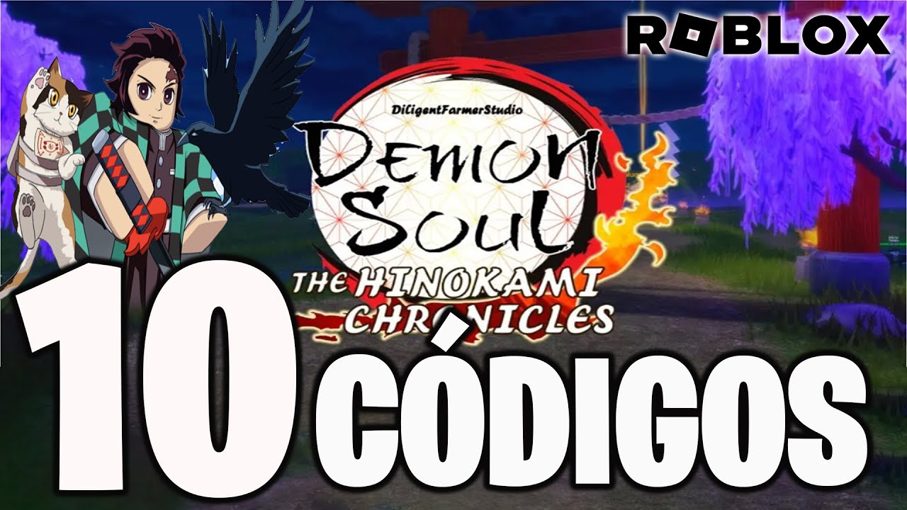 Códigos de Demon Soul Simulator - Almas gratuitas y potenciadores