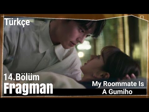 My Roommate Is A Gumiho 🦊 14. Bölüm Fragmanı Türkçe Altyazılı | Güncel Kore Dizi