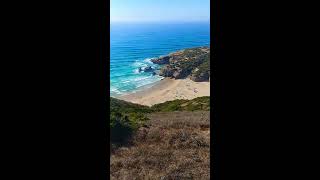 Praia da Murração - Vila do Bispo, Costa Vicentina, Algarve