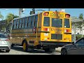 Los Angeles Unified School District 2018 Thomas C2 #8112u