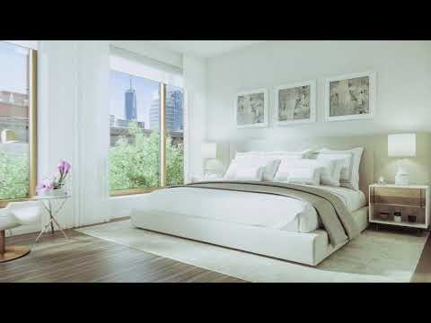 Video: Kravitz Design Avdekker 75 Kenmare, En Kuratert Samling Av 38 Hjem I NYC