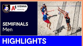 Mol, A.sørum, C. Nor Vs. Brouwermeeuwsen Ned Highlights -
