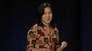 TEDxBlue  Angela Lee Duckworth, Ph.D  10/18/09