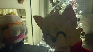 A Very Jolly Update Video!! + Q&A Announcement (CLOSED)