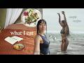 Meals I make every week for longevity &amp; joy + easy health hacks