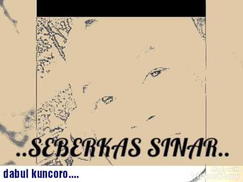 Story wa seberkas sinar