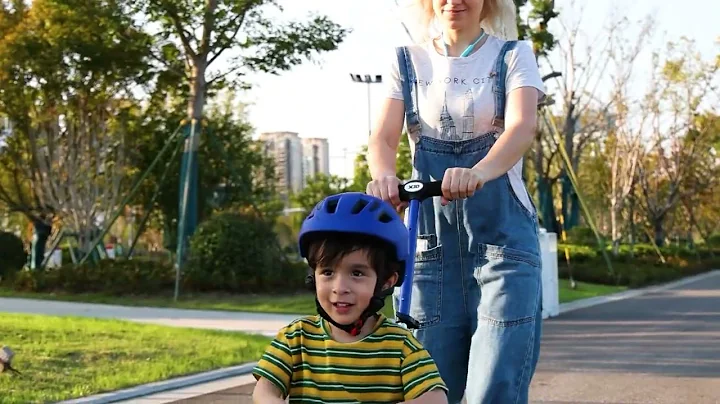 Embark on a cycling journey with XJD! XJD 5 in 1 Kids Tricycles for Toddlers 1-3