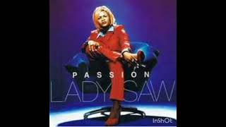 Lady Saw - Condom [1996] Single Classic 90s