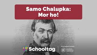 #Čitateľský denník: Samo Chalupka - Mor ho!