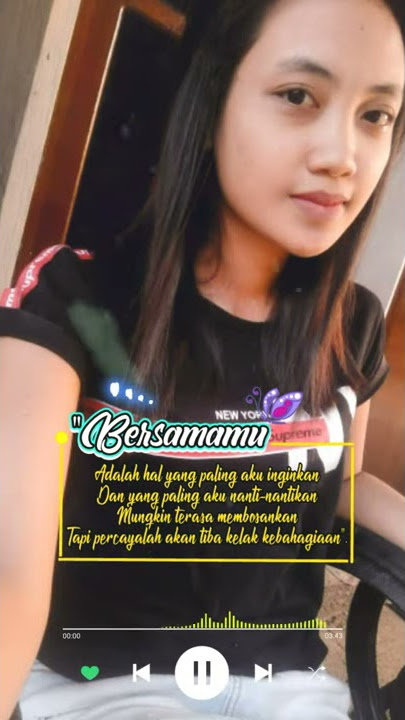 SUPERNOVA-SAYANG❤ ( QUOTES)