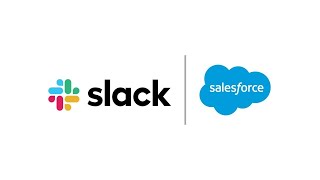 Slack and Salesforce integration for Service