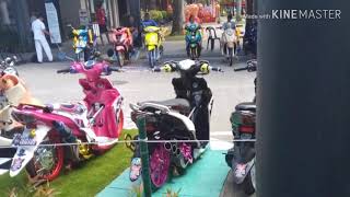 Stance X Thailook X Underbone