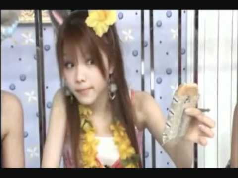 reina tanaka funny