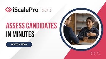 Struggling to Hire the Right Candidate? Discover Skill & Will Assessments That Work!