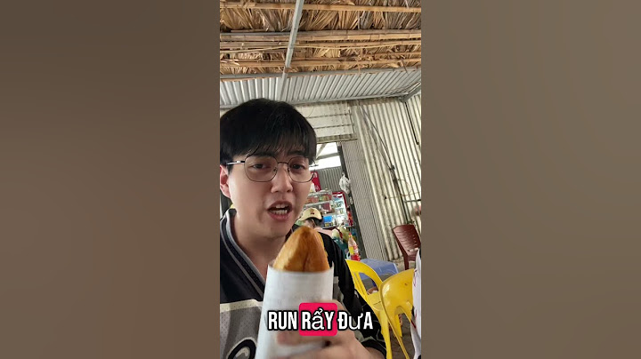 Bánh MÌ Ram Ram #tiktok #banhmi #brainrot