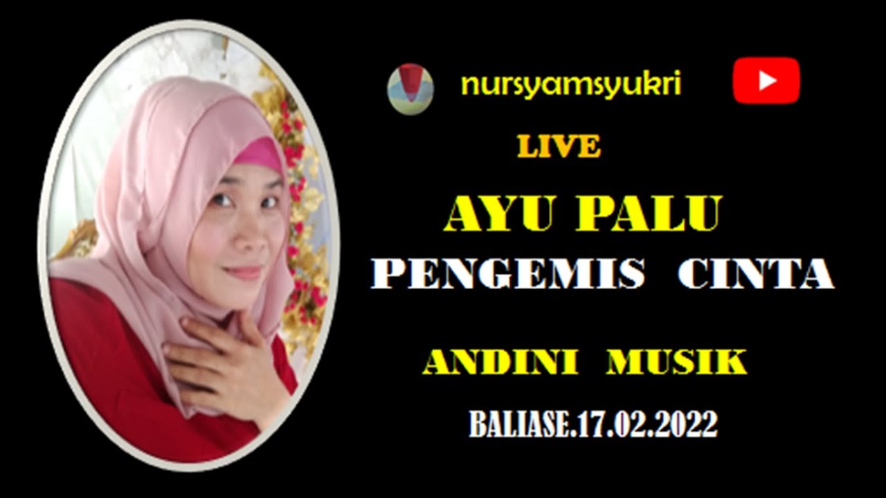 PENGEMIS CINTA  