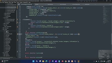 How to set time zone in laravel application