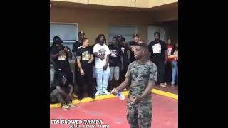 Kodak Black / Play For Keeps #slowed