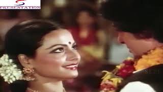 Tere Jaisa Saagar Mein Moti Nahin Happy -  Kishore Kumar, Anuradha Paudwal