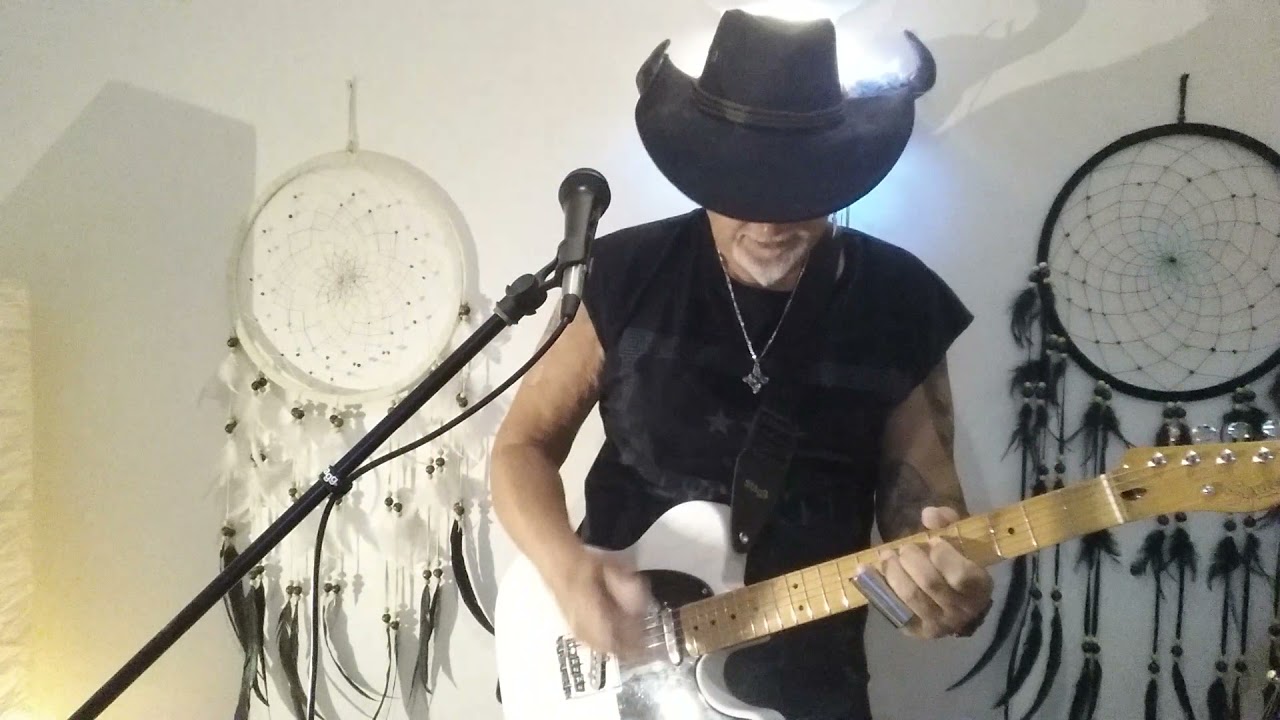 ♤ This Lonely Town ! ♤ ...Original Song by Caen Myles.