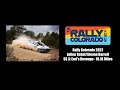 Rally colorado 2022 ss3  sebotharrell