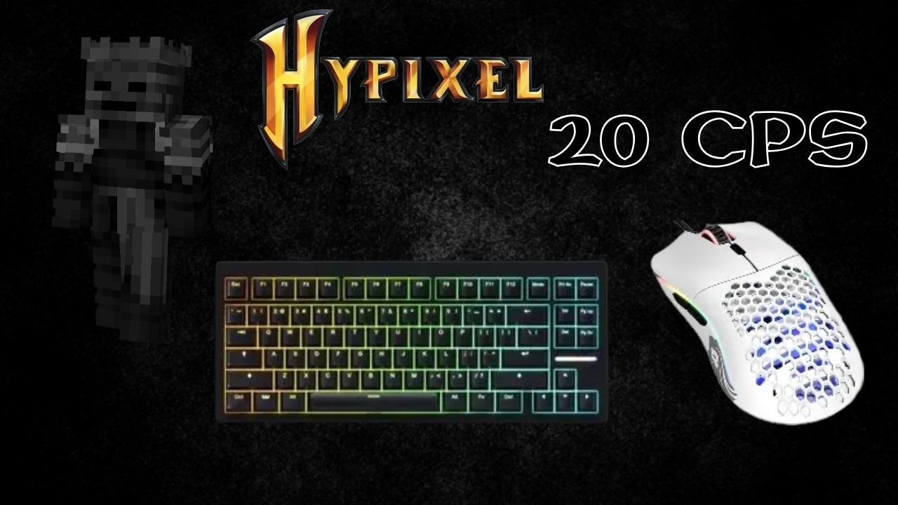 ASMR Crazy clutches in Bedwars