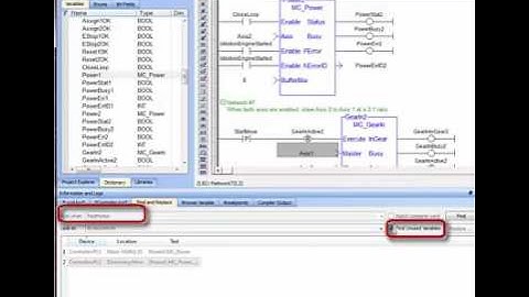 Editing Tools - Find Function - KAS Online Learning Collection - Volume 10