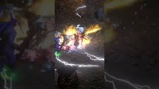 New Ladder Rune Word Mosaic - DIablo 2 Resurrected Season 3