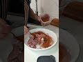 маринад для шашлыка или просто для запекания курицы