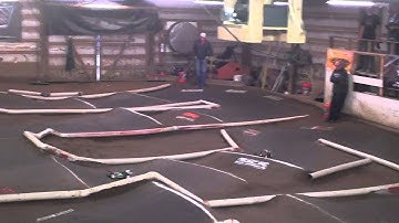 NIS Rnd3 ProStock Buggy A2