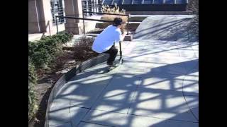 weekend edit #2