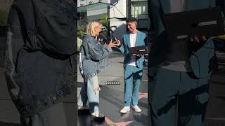 Download Lagu I Wasn't Expecting That From This Random Singer🤯... @jessiamusic MP3