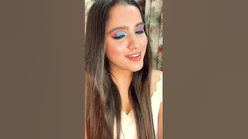 Mercury Retrograde Palette | STUNNING Palette ever 😍 | Huda Beauty | Youtube Shorts #Shorts