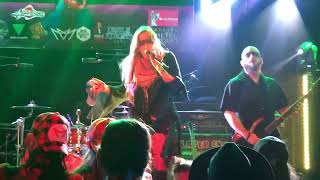 Plague Of Stars - "A Divisive Essence" (Live from Mad With Power Fest 5) 8-19-2022