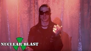 WEDNESDAY 13 - ON WHAT HE'S THANKFUL FOR (OFFICIAL TRAILER)