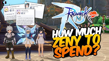 DanMachi Collab Event! - Ragnarok M Classic