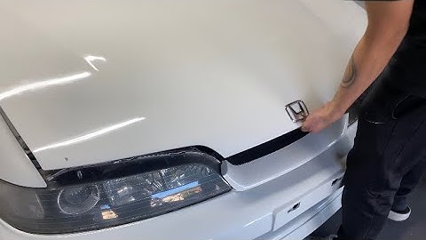 turbo integra build ep 1