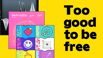 Don’t Buy Another Distortion VST Until You Try THESE