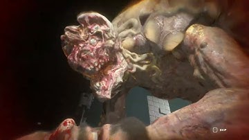 The Callisto Protocol - Part 8 Chapter 8 Tower FINAL - PC 4K (2160P) 60FPS