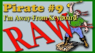 12PM-3PM PST 9-29-14 RAW. No Names this time.(afk)