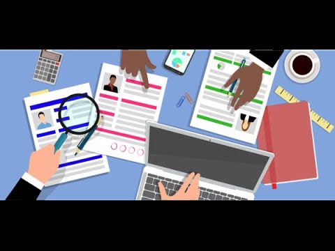 Stesura del Curriculum Vitae - Relatore: Alberto MAISTRELLO - Esperto HR