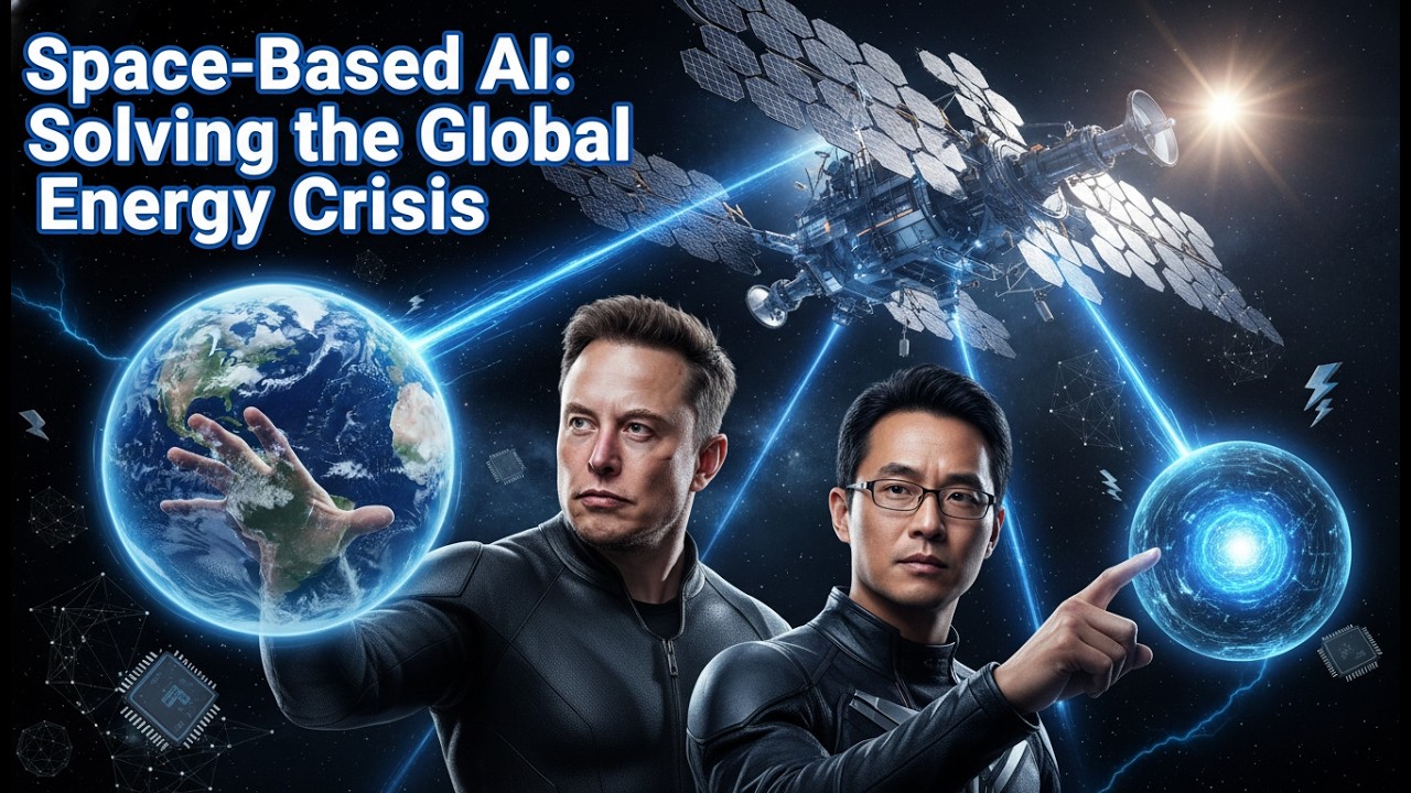 AI, Robotics, and the Path to Universal Prosperity